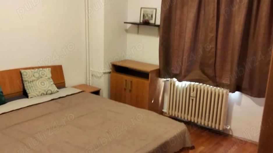 Închiriez apartament 3 camere, Unirii - Nerva Traian, mobilat - Poză 2