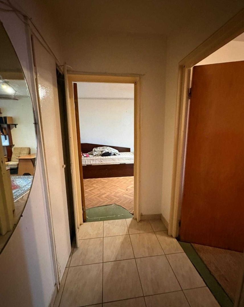 AP. 2 CAMERE 1 DECEMBRIE 1918, BUCATARIE INCHISA, REABILITAT, COMIS 0% - Poză 5