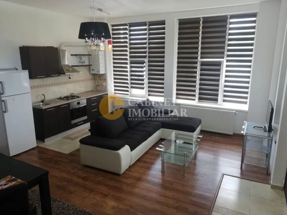 Chirie - 2 camere - Tudor Vladimirescu - Poză 2