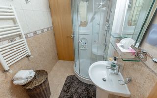 Chirie, casă, 2 nivele, 5 camere, Râșcani - Poză 25