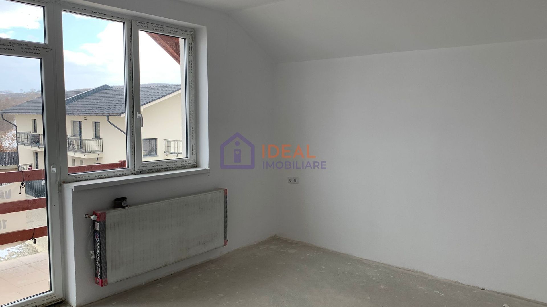 Apartament spatios in Cisnadie - Poză 2