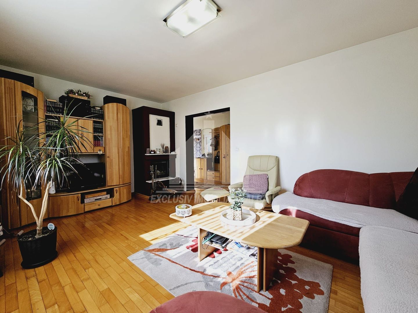 Casa individuala de vanzare, Alba-Micesti zona Kaufland - Poză 7