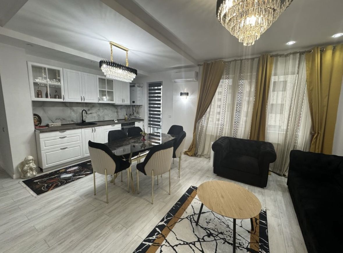APARTAMENT REGIE RESIDENCE | GROZAVESTI - Poză 3