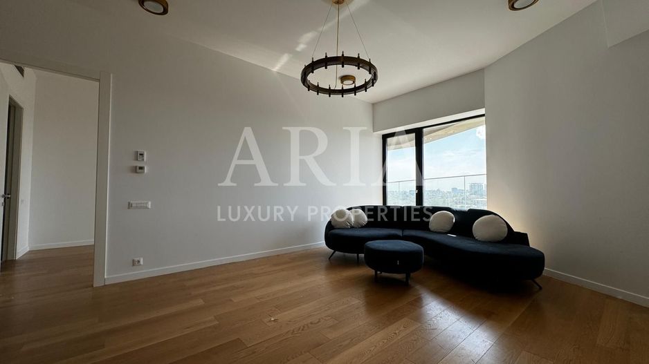 ONE VERDI PARK CORP A  3 CAMERE - Poză 9