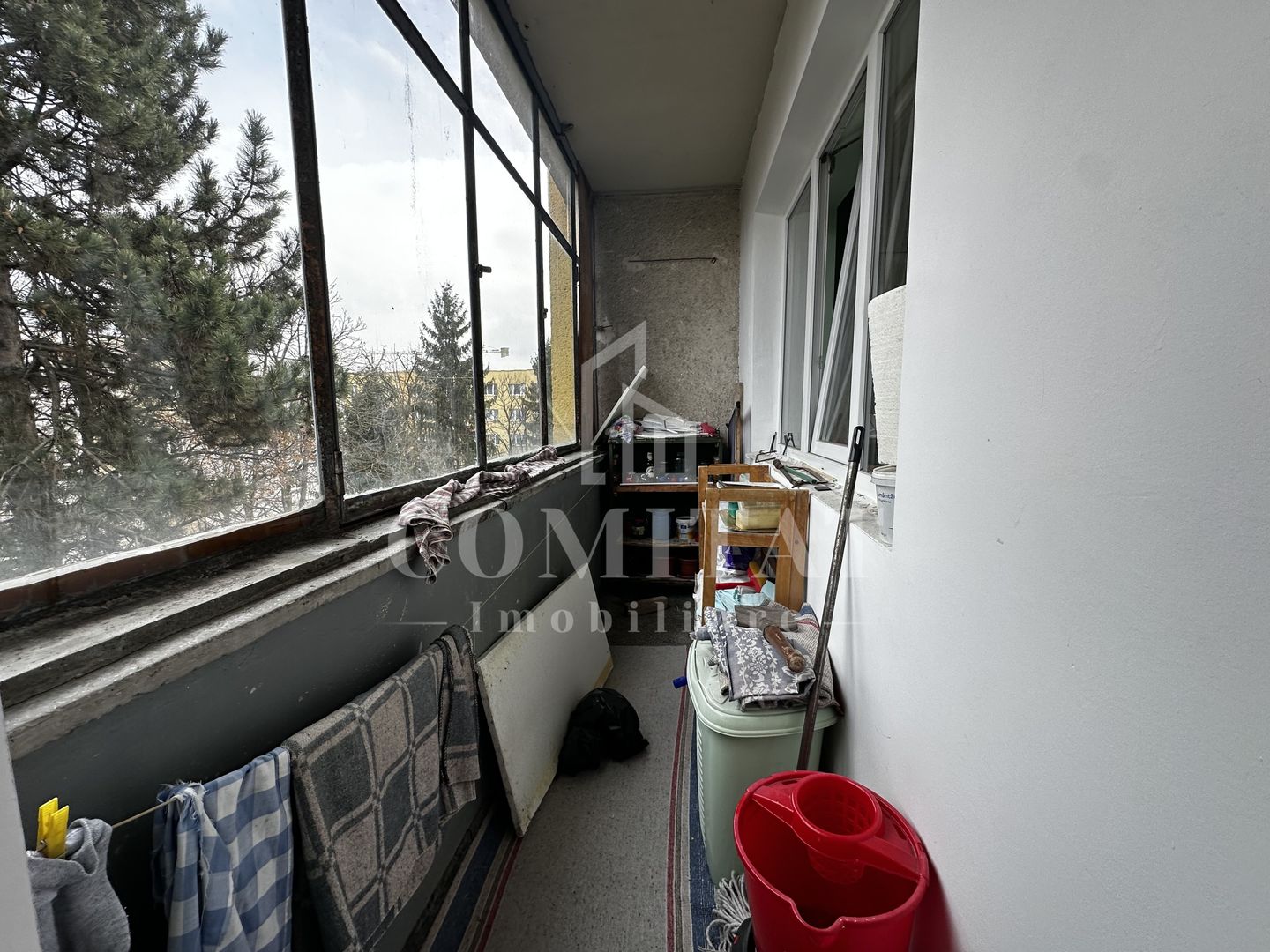 Apartament 2 camere | Decomandat | Zona Str Grigore Alexandrescu - Poză 13