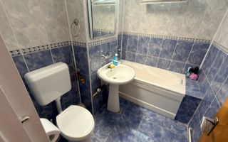 APARTAMENT 3 CAMERE  TEREN PROPRIETATE PARCARE ZONA FLĂMÎNDA CAMPULUNG AG - Poză 12