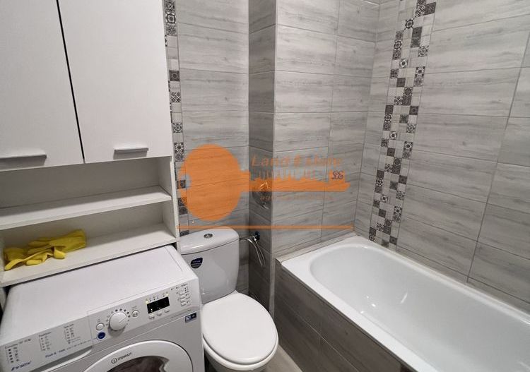 Apartament 2 camere, 54 mp, decomandat – zona Lujerului - Poză 6
