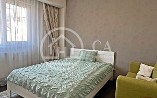 Apartament de închiriat cu 3 camere în zona Decebal, Oradea - Poză 8