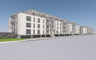 Apartament 3 camere cu GRADINA PROPRIE,Theodor Pallady,Titan,Metrou - Poză 2