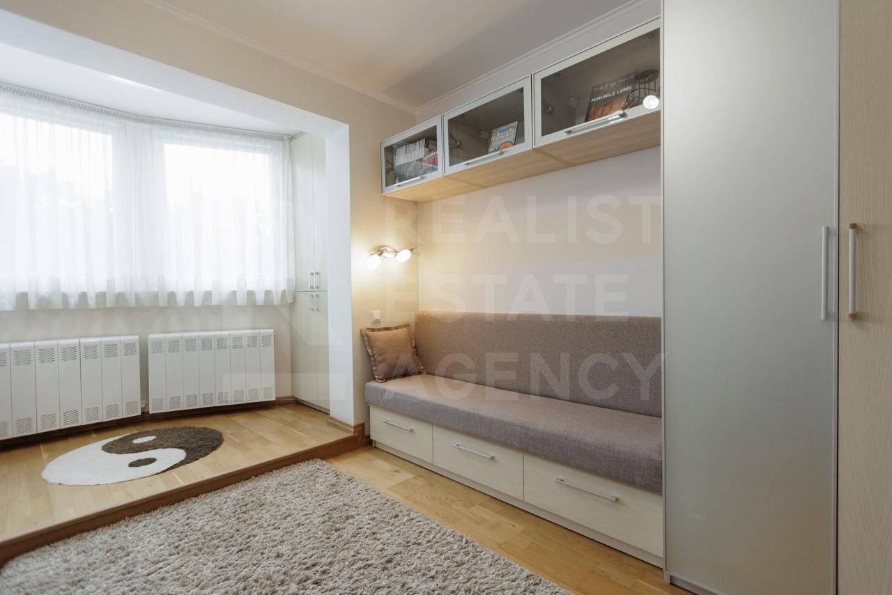 Vânzare, apartament, 4 camere, bulevardul Dacia, Botanica - Poză 24