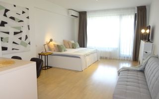 Studio Iancu Nicolae 133-Residence 5 - Poză 2