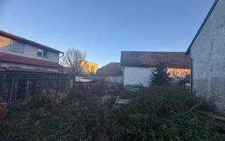 Casa individuala 4 camere-curte proprie 600mp- zona Brasovul Vechi - Poză 5