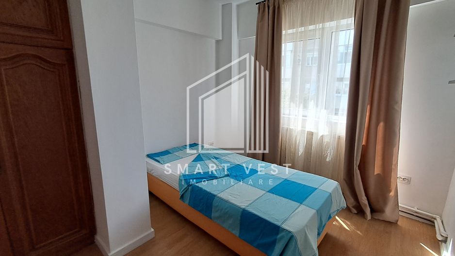 Apartament 3 camere decomandat | Etaj 4  | Zona Careiului - Poză 6