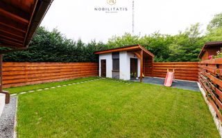 VANDUTA - Casa superba de vanzare in Timisoara | 120 mp, 5 cam - Poză 42