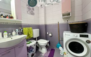 Apartament 2 camere - DECOMANDAT, parcare subterana | VIVO - Poză 8