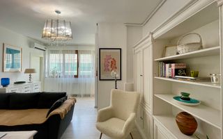 Inchiriere apartament 2 camere 2 bai bloc nou - Băneasa/Herastrau - Poză 1