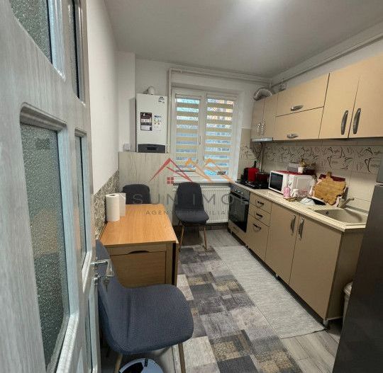 Apartament 2 camere, renovat recent, totul nou, mobilat si utilat - Poză 3