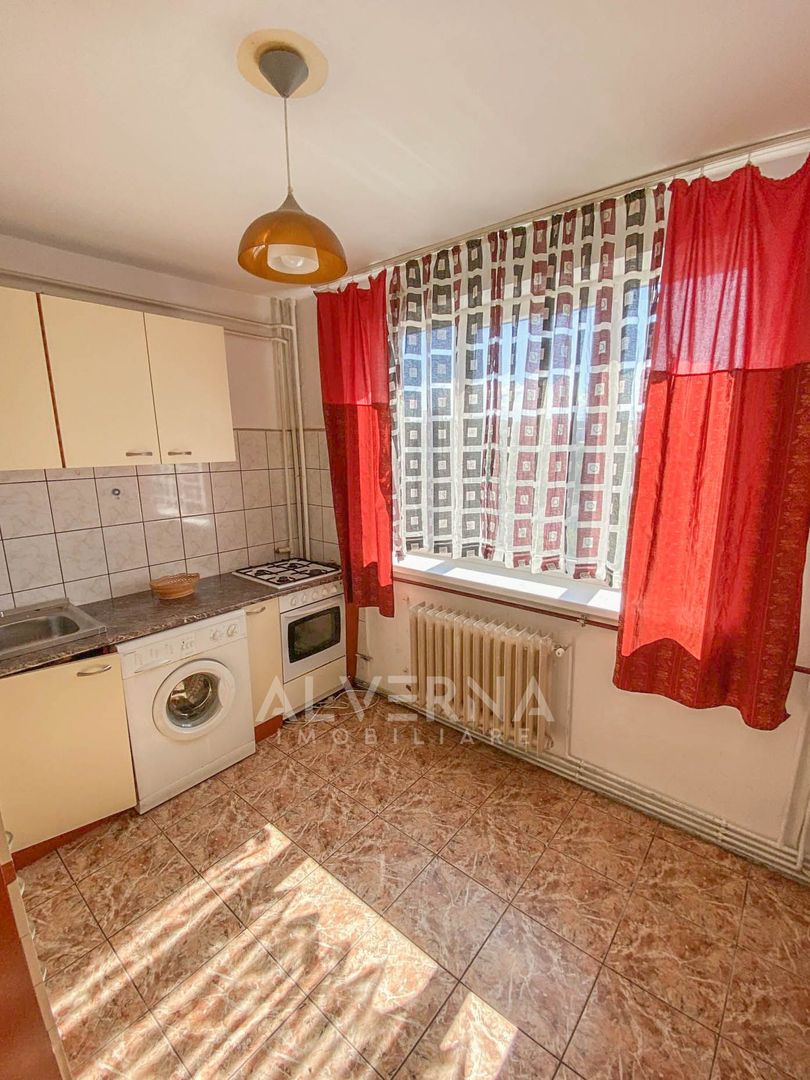 Apartament 2 camere | 47mp | finisat | Gheorgheni | zona Albac, Hermes - Poză 4