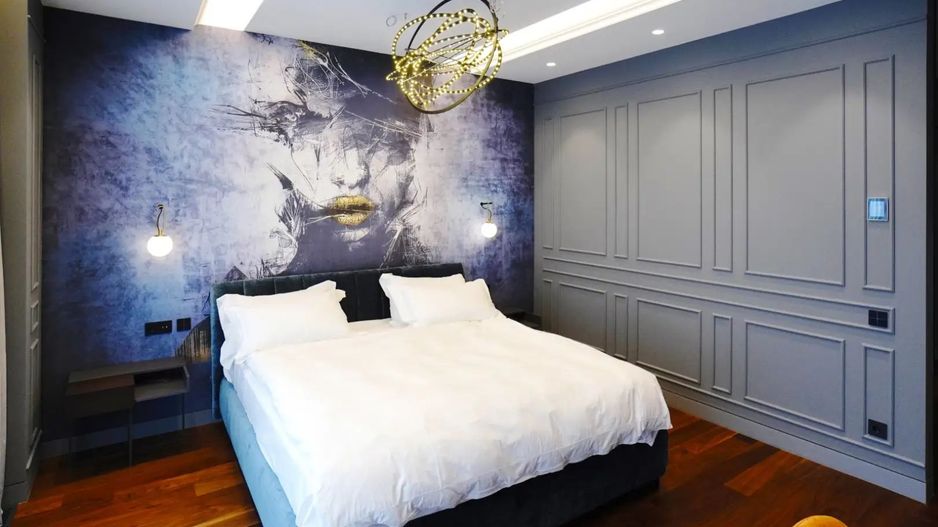 Penthouse deosebit One Herastrau Park I View superb - Poză 20