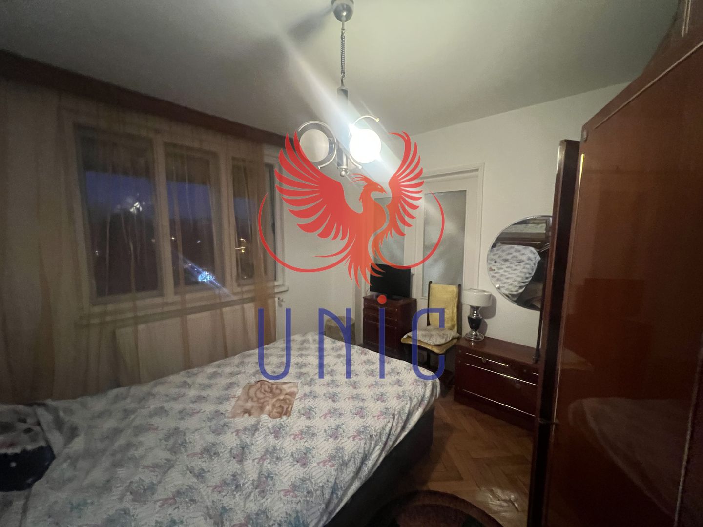 Apartament 3 camere K-uri Zona Garii Et 3/4 - Poză 5