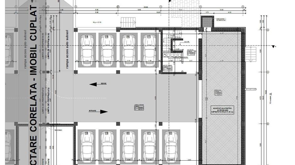 Braytim-Soarelui | 2 camere | Lift | Parcare subterana - Poză 9