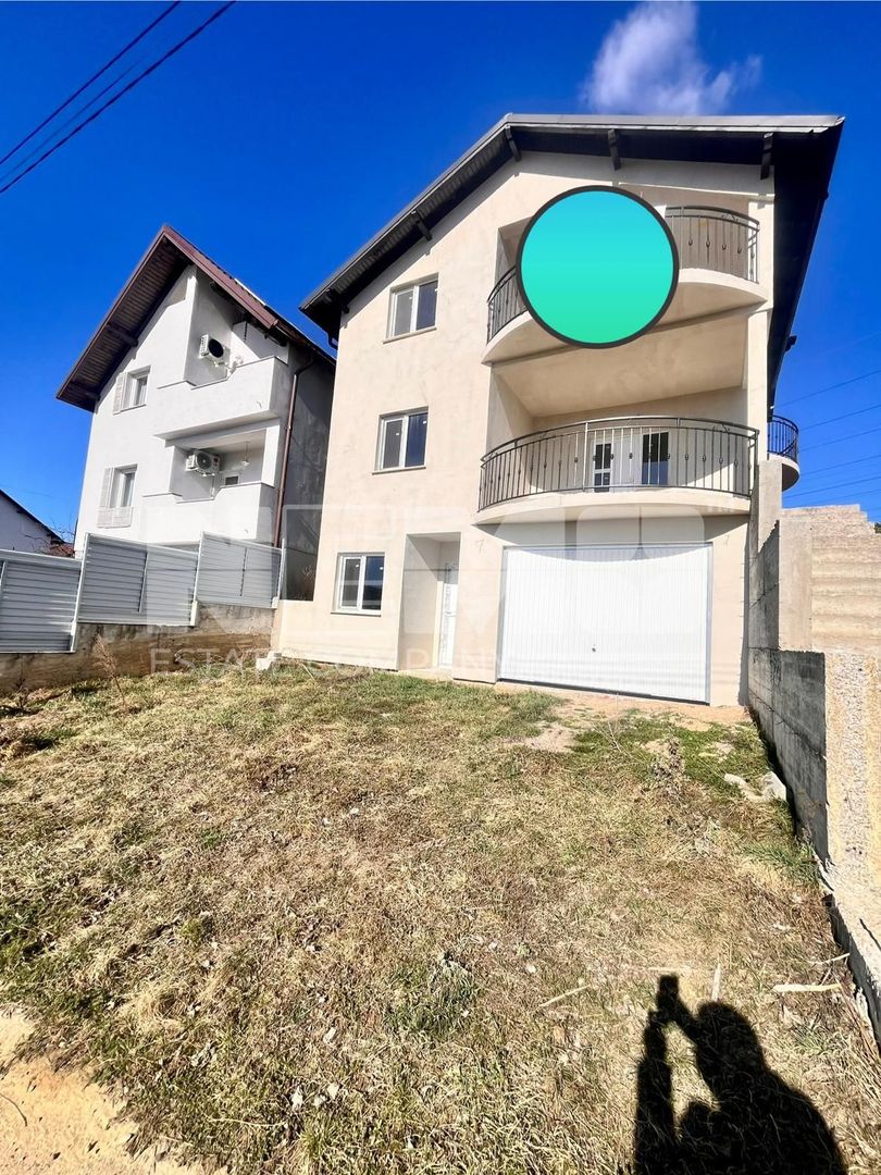 Casa la Gri 170 Mp I 115.000 EURO I Suceava/Burdujeni - Poză 2