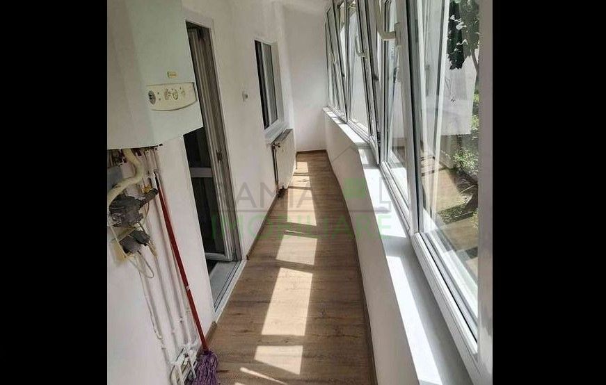 Apartament 2 camere decomandat, renovat, gata de mutare ,Zona Tractoro - Poză 7