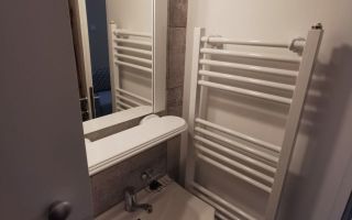 BRASADAS vinde ap 2 cam PARTER in Carpati 1. - Poză 2