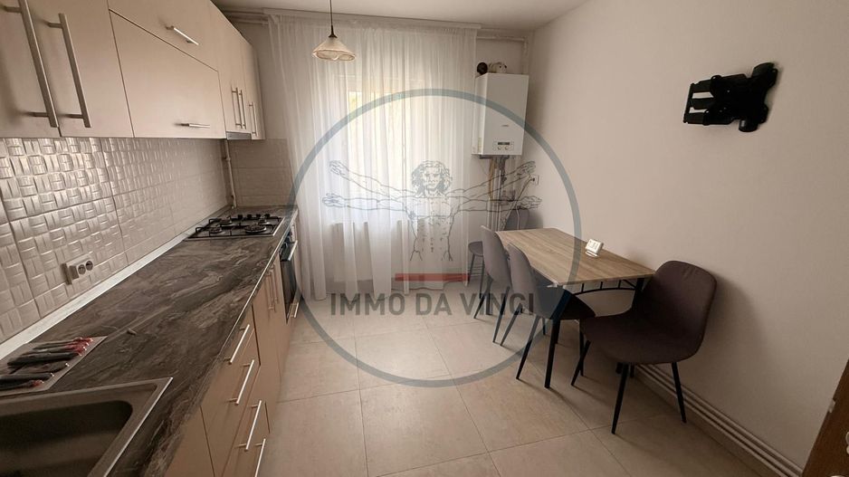 🔑 Apartament 4 camere | 4 dormitoare | 2 băi | 84 mp | Mărăști – Expo - Poză 6