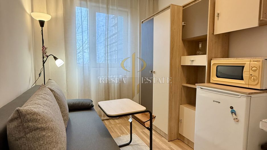 Garsonieră mobilată și utilata| etaj intermediar| Dambovita - Poză 6