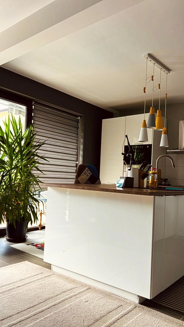 Vila indivicuala / Individual villa - Poză 7