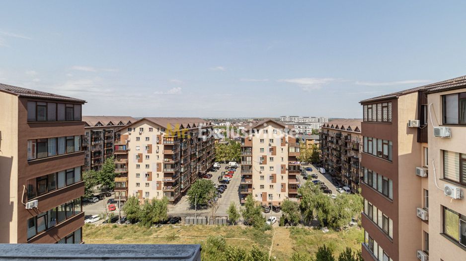 2 camere rezervelor Militari Residence - Poză 11