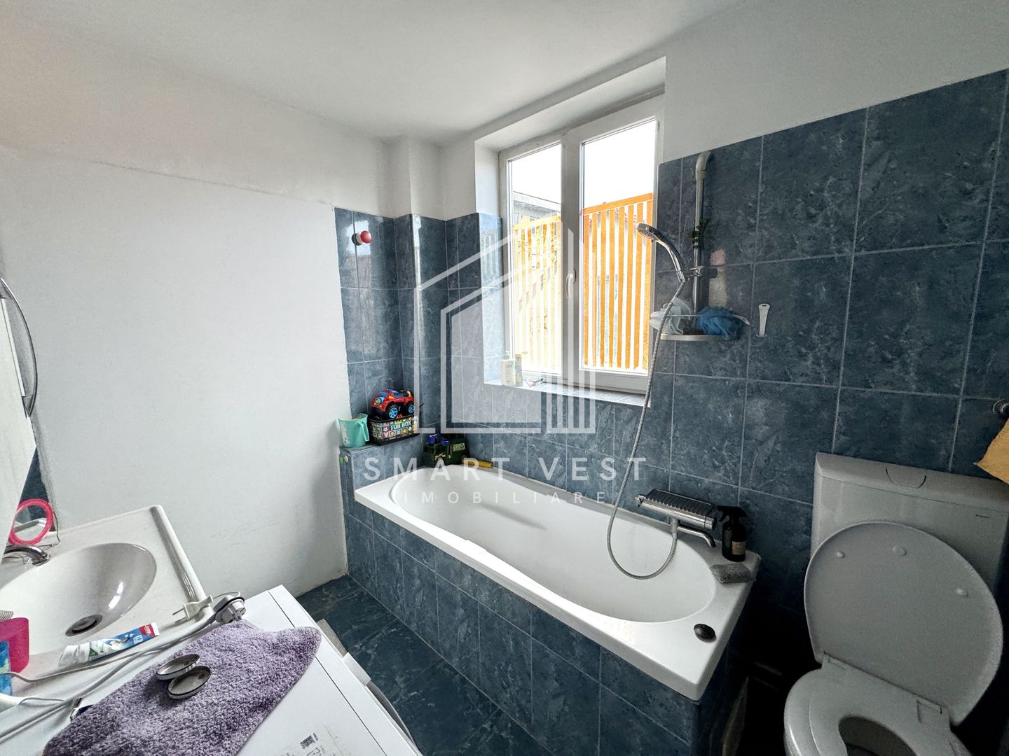 Apartament 2 camere stil evreiesc | Etaj 1 din 1 | Zona Ultracentrala - Poză 21