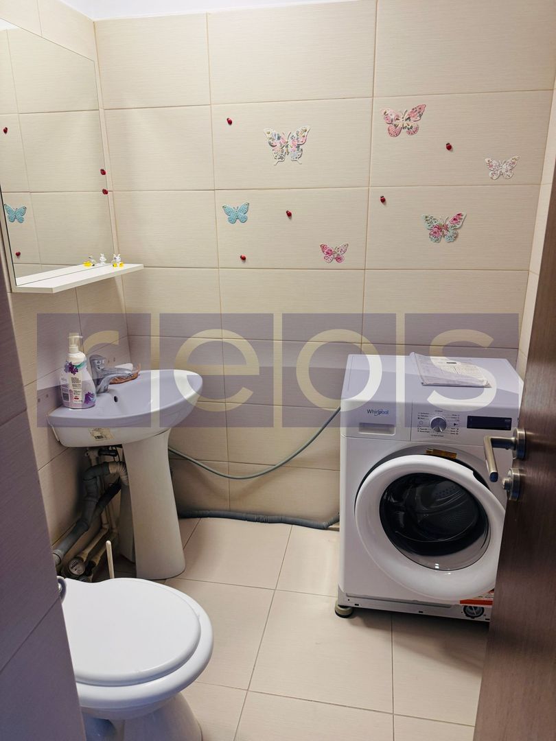 VANZARE 3 CAMERE | DECOMANDAT | ZONA VACARESTI - Poză 8