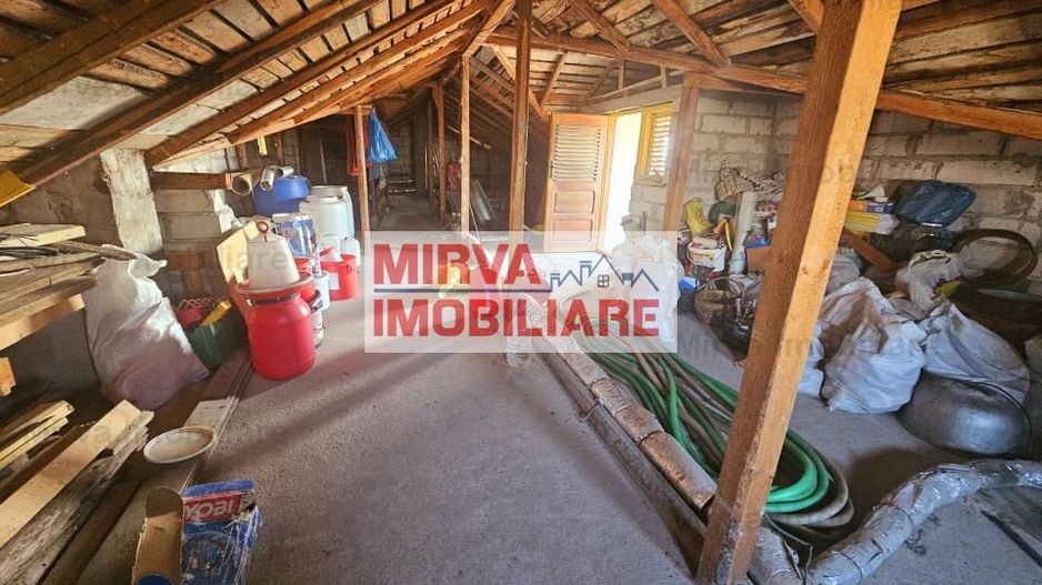 Vanzare casa 4 camere, mobilata si utilata, in Puchenii Mosneni - Poză 19