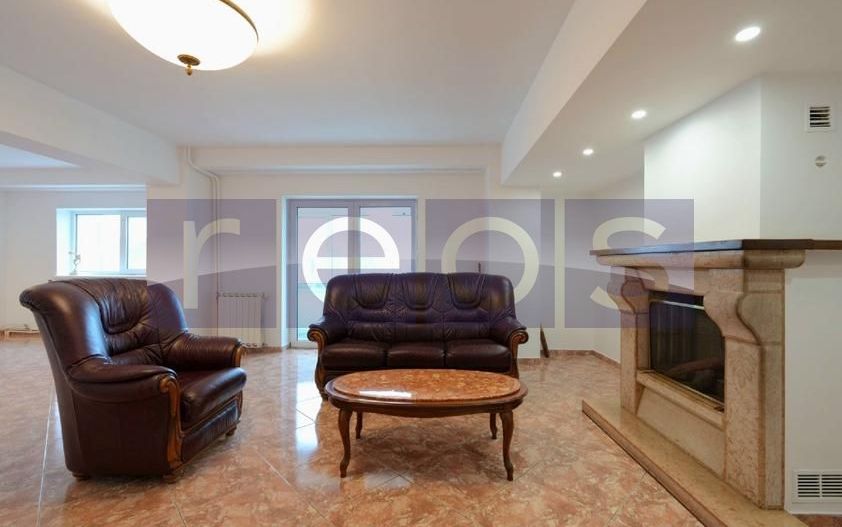 INCHIRIERE SPATIU | 5 CAMERE | ZONA OCTAVIAN GOGA - Poză 5