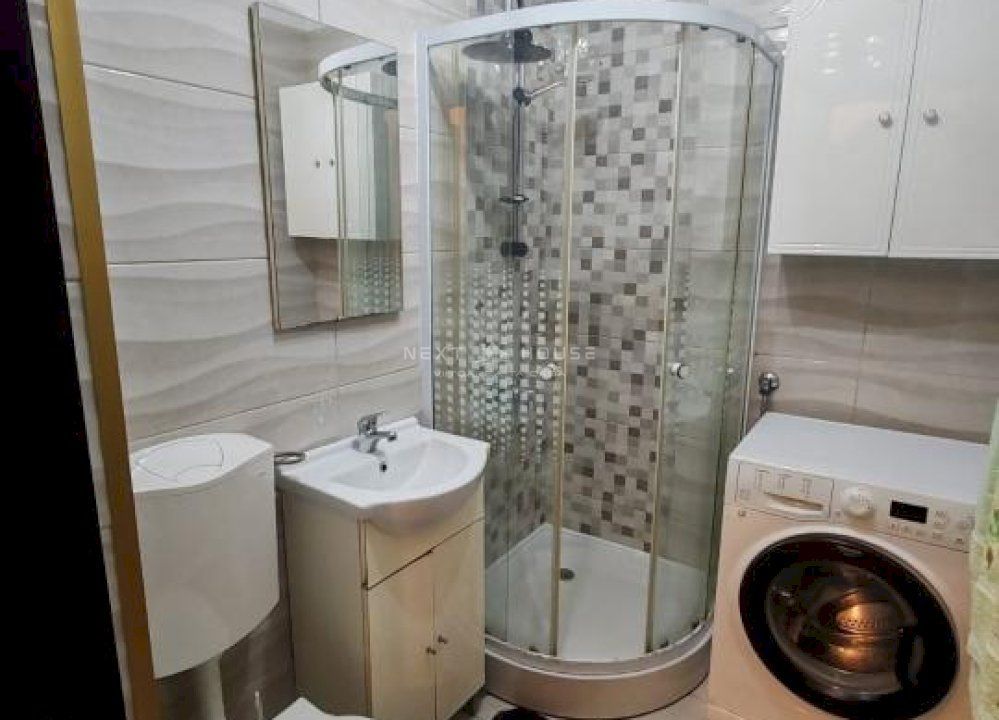 2 CAMERE BERCENI | GIURGIULUI CU LOC DE PARCARE – GATA DE MUTARE - Poză 8