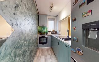 Apartament 4 camere superb Plaza - Poză 7