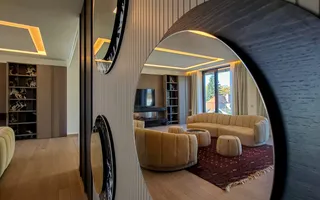 Residence Kiseleff 45 | Elegant 5-Bedroom Apartment | For Rent - Poză 37