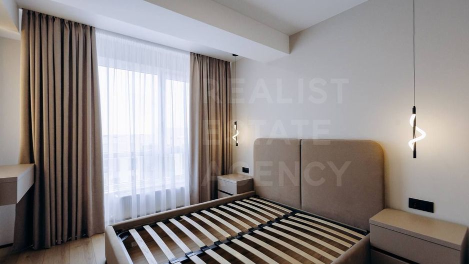 Vânzare, penthouse, 3 camere, bd. Mircea Cel Bătrân, Ciocana - Poză 9