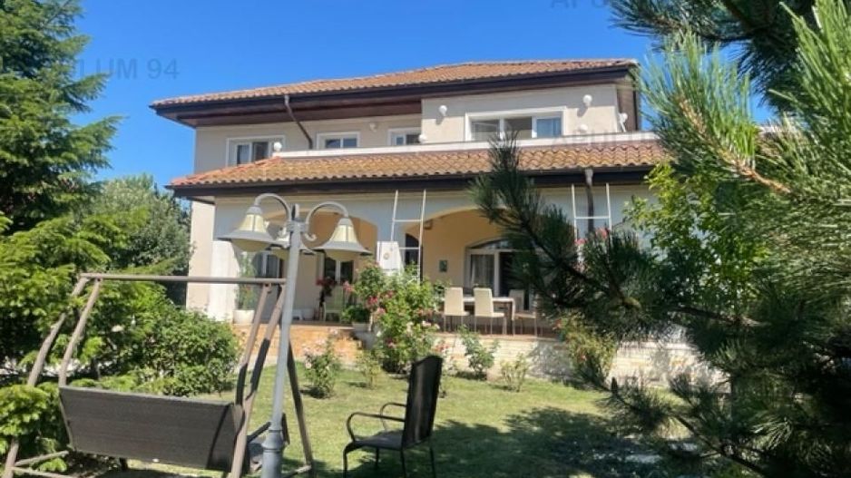 Vila de vanzare |Saftica | DN1 - Poză 3