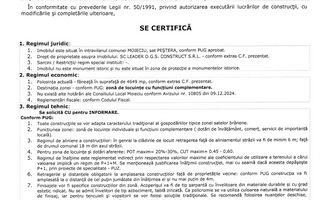 Oportunitate Investitie | Teren Pestera | 2.090mp | Utilitati Gaz/Curent | PUZ - Poză 12