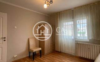 Apartament cu 3 camere de inchiriat in zona Decebal, Oradea - Poză 5