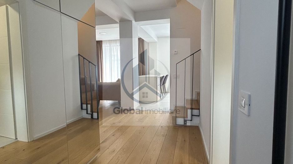 Vilă premium de închiriat Pipera | 4 dormitoare | 200 mp | 1.700 € - Poză 4