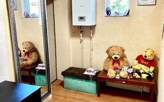 Casa si teren in zona de dealuri Oradea - Poză 5