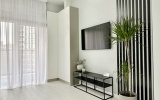 Chirie, apartament, o cameră, str. Bogdan-Voievod, Râșcani - Poză 6