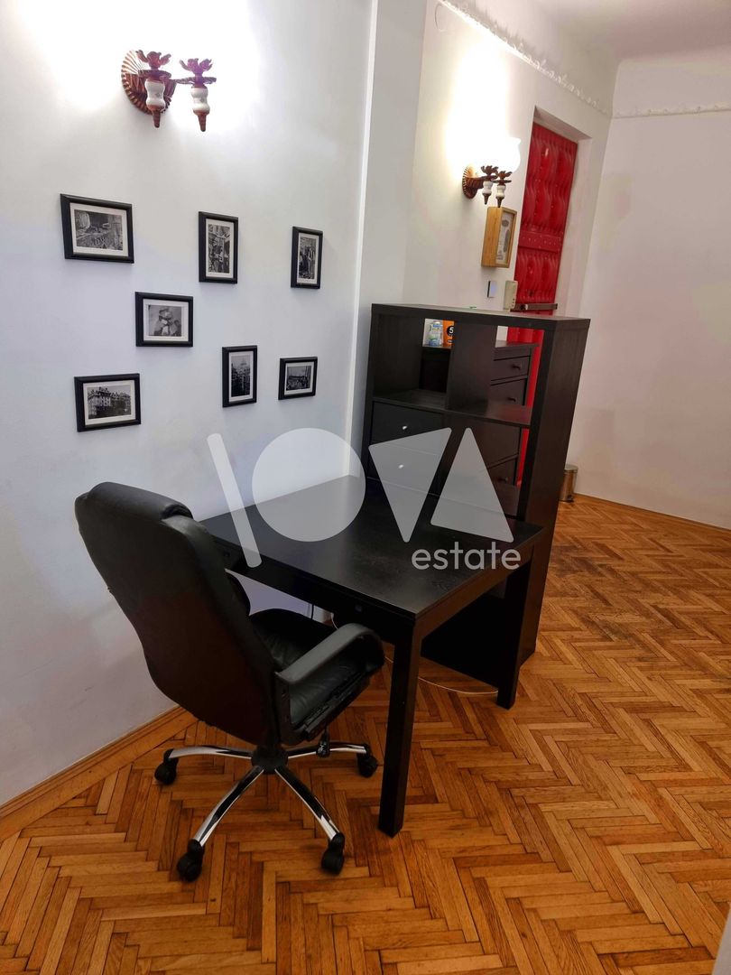 De vânzare: apartament 2 camere - Piața Lahovari-ultracentral - Poză 6