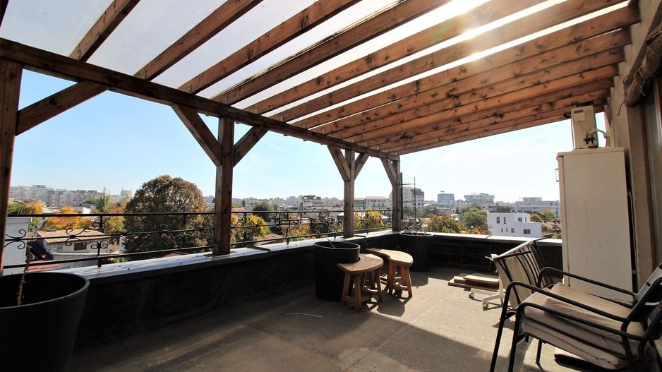 Imobil 590 mp Vasile Lascar Stefan cel Mare Mosilor Obor - Poză 25