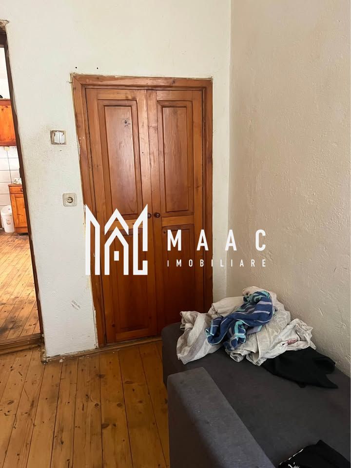 Apartament la casă | Curte comună | Pivniță | Cisnădie - Poză 7