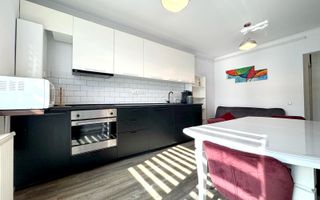 Apartament cu 2 camere/parcare/zona Eroilor. - Poză 3